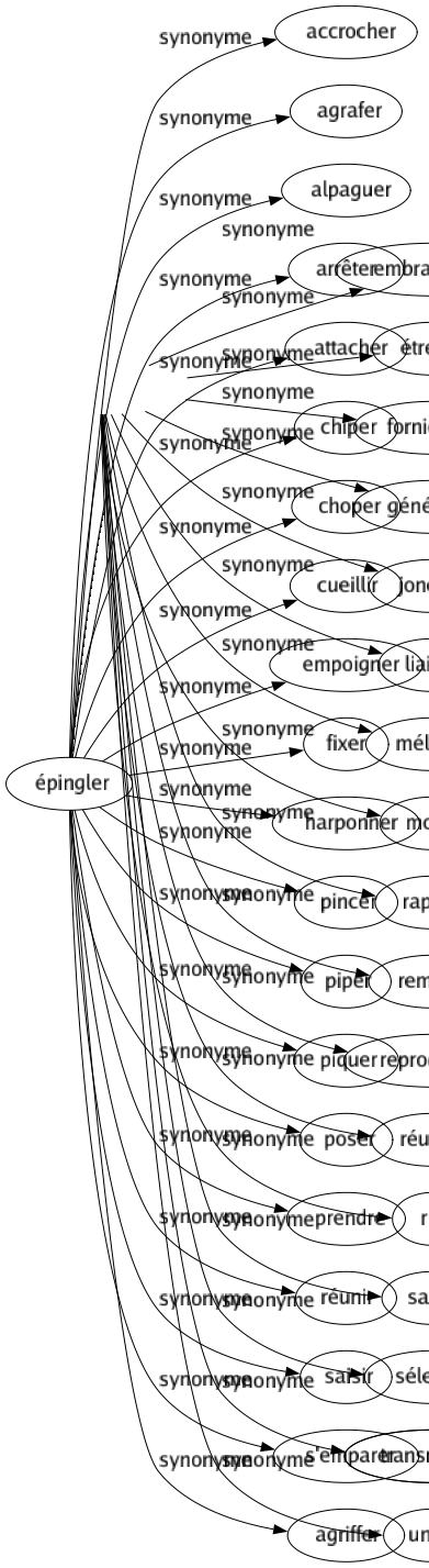 Synonyme de Accouplement : Abouchement Appareillage Appareillement Appariement Approché Assemblage Attelage Coït Congrès Conjonction Croisement Deux Emboîtement Embrassement Étreinte Fornication Génération Jonction Liaison Mélangé Monté Rapport Remonté Reproduction Réunion Rut Saillie Sélection Transmission Union 