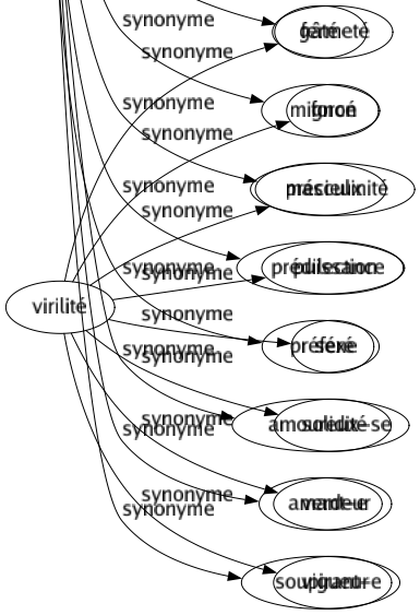Synonyme de Chéri : Adoré Affectionné Ami Beau Béguin Bien-aimé Biquet Bon Cher Chouchou Doux Favori Flirt Gâté Mignon Précieux Prédilection Préféré Amoureux-se Amant-e Soupirant-e 