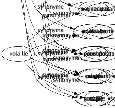 Synonyme de Cohue : Affluence Bousculade Chaos Confusion Désordre Entassement Flot Foulé Fourmilière Horde Massé Mêlée Mouvement Multitude Poussée Pressé Tumulte 