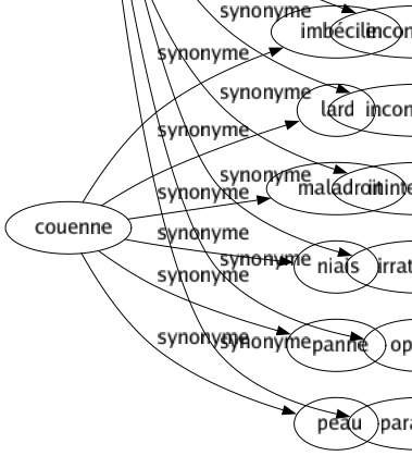 Synonyme de Contradictoire : Absurde Antinomique Contraire Contredît Diffèrent Discordant Divergent Illogique Impossible Incohérent Incompatible Inconcevable Inconséquent Inintelligible Irrationnel Opposé Paradoxal 
