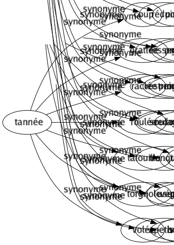 Synonyme de Croissance : Accroissement Aggravation Agrandissement Augmentation Avancement Crû Crue Développement Élargissement Essor Évolution Expansion Extension Grandissement Haussé Poussé Poussée Progrès Progression Redoublement Taillé Végétation Venue 
