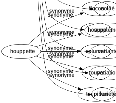 Synonyme de Différence : Abîmé Agio Altérité Antinomie Antithèse Appoint Balancé Bigarrure Caractéristique Changement Complément Compté Contradiction Contrariété Contrasté Défaut Degré Départ Désaccord Déviation Différend Discordance Disparate Disparité Disproportion Dissemblance Dissimilitude Distancé Distinction Distinguo Divergence Diversité Écart Éloignement Excèdent Excès Hétérogénéité Incohérence Incompatibilité Inégalité Intervalle Manqué Marge Modification Nuancé Opposition Partagé Particularité Resté Séparation Soldé Supplément Variante Variation Variété 