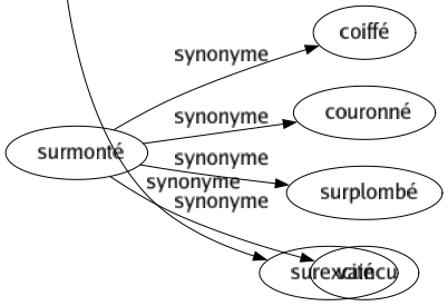 Synonyme de Énervé : Agité Anéanti Échauffé Excité Fébrile Impatient Irrité Nerveux Surexcité 