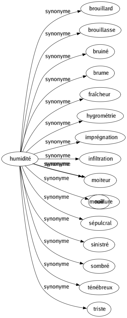 Synonyme de Funèbre : Cafardeux Funéraire Funeste Lugubre Macabre Mélancolique Morné Mortel Mortuaire Noir Sépulcral Sinistré Sombré Ténébreux Triste 