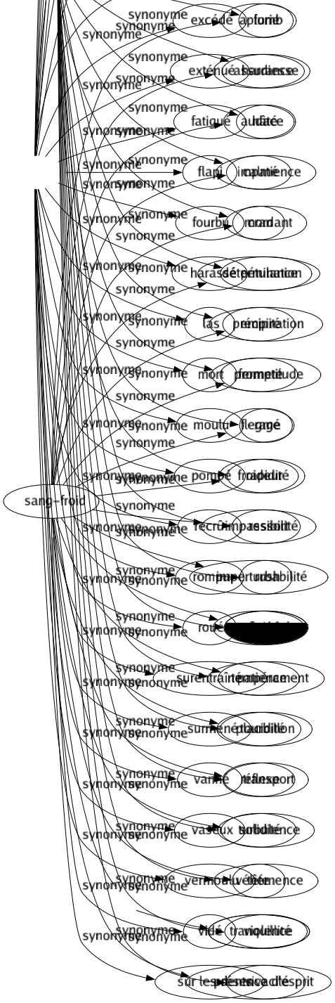 Synonyme de Impétuosité : Ardeur Bouillonnement Brusquerie Chaleur Courage Déchaînement Déferlement Effort Élan Emballement Emportement Exaltation Feu Fierté Fièvre Flammé Forcé Fougue Frénésie Fureur Furia Furie Hardiesse Hâté Impatience Mordant Pétulance Précipitation Promptitude Ragé Rapidité Ressort Rush Témérité Tempérament Tourbillon Transport Turbulence Véhémence Violence Vivacité 