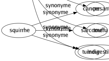 Synonyme de Indigeste : Alourdissant Confus Crû Embrouillé Épais Filandreux Inassimilable Informé Lourd Pesant Touffu Indigestible 