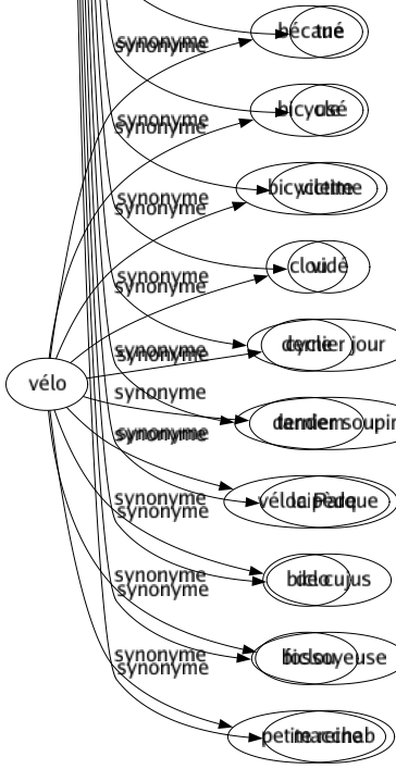 Synonyme de Mort : Agonie Anéantissement Ankylosé Apathique Assassinât Cadavre Camarde Charogne Chuté Corps Crime Décédé Décès Décomposition Défunt Délavé Dépouillé Désert Destruction Détruit Disparition Disparu Dormant Écroulement Effondrement Enterrement Esprit Esquinte Éteint Évanoui Exécution Extinction Fade Fantôme Fatigué Faucheuse Feu Fichu Figé Fin Fini Foutu Harassé Inactif Inanimé Inerte Inhabité Insensible Irrécupérable Ivre Languide Lessivé Macchabée Mânes Morné Mortifié Mourant Néant Nécrosé Ombré Passé Perdu Perte Plat Plongeon Recrû Rendu Restés Rétamé Rompu Ruiné Silencieux Somnolent Spectre Stagnant Supplice Terne Tombé Tombeau Torturé Tranquille Transi Trépas Trépassé Tué Usé Victime Vidé Dernier jour Dernier soupir La parque De cujus Fossoyeuse Macchab 
