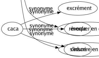 Synonyme de Nier : Contester Contredire Critiquer Démentir Démonter Dénier Désavouer Disconvenir Discuter Disputer Refuser Réfuter Rejeter Renier Se défendre Mettre en doute Révoquer en doute S'inscrire en faux 