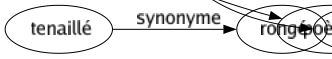Synonyme de Sournoiserie : Affectation Artifice Cabotinage Cachotterie Comédie Déguisement Déloyauté Dissimulation Duplicité Fausseté Faux-semblant Feinte Feintise Fiction Fourberie Grimacé Hypocrisie Invention Leurré Mensonge Momerie Pantalonnade Paradé Perfidie Rouerie Rusé Simulation Singerie Tartuferie Tromperie Coup bas 