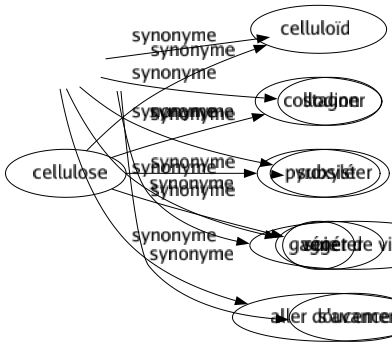 Synonyme de Vivoter : Croupir Languir Moisir Somnoler Stagner Subsister Végéter Aller doucement 